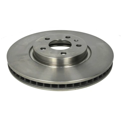 Abbildung von ABE C3A034ABE Bremsscheibe Vorderachse 320 30 5 68 Belüftet AUDI: A6 C7 Avant, A4 B8 Q5