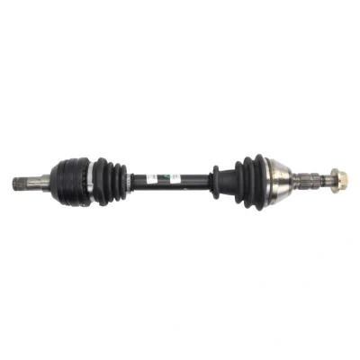 Abbildung von POINT GEAR PNG72505 Antriebswelle Vorderachse links 629 90 für Fahrzeuge mit ABS OPEL: Vectra C Caravan, Saloon
