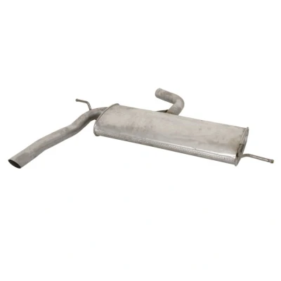 Abbildung von BOSAL 227 039 Endschalldämpfer SEAT: Altea XL