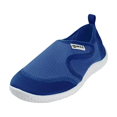 Abbildung von Mares Aquazone Seaside Aquahoes Adult, Schuhe für alle Arten von Wassersportaktivitäten Kinder, Unisex, Gelb, 35