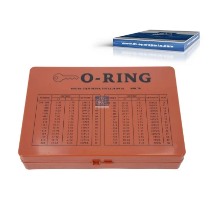 Abbildung von DT Spare Parts 9.74007 Dichtringsatz