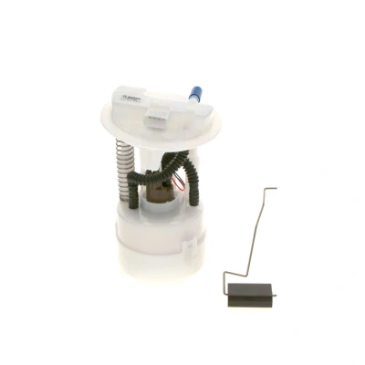 Abbildung von BOSCH 0 986 580 952 Kraftstoff Fördereinheit elektrisch NISSAN: Micra C+C 3