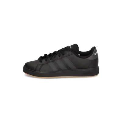 Abbildung von adidas Herren Grand Court Base 2.0 Shoes Schuhe, core Black/Carbon/Alumina, 42 2/3 EU