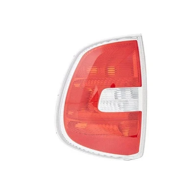 Abbildung von HELLA 9EL 354 077 011 Rückleuchte links P21W, PY21W, W5W mit Glühlampen ohne Lampenträger SKODA: Roomster