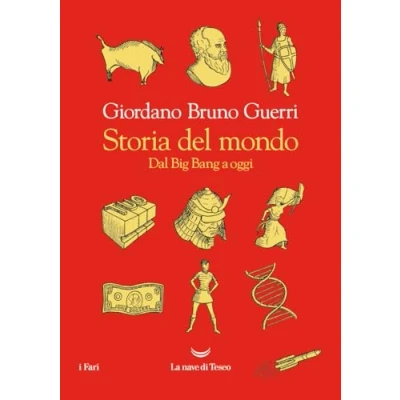 Abbildung von Storia del mondo. Dal Big Bang a oggi (I fari)