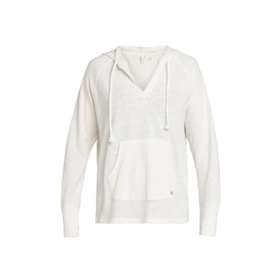 Abbildung von Roxy Destination SURF Strickpullover, Damen, Größe: XS, White