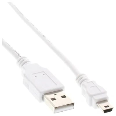 Abbildung von bg akku24 USB Kabel Datenkabel Ladekabel für Ravensburger TipToi Stift 1. 3. Generation