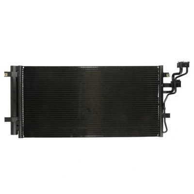 Abbildung von THERMOTEC KTT110613 Klimakondensator mit Trockner 705 x 340 18 mm 665