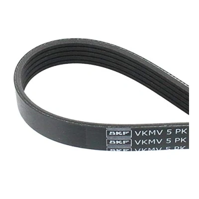 Abbildung von SKF VKMV 5PK1212 Keilrippenriemen 1212 5 OPEL: Zafira B, Meriva A, Astra H Hatchback