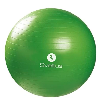 Abbildung von Sveltus Gymball 65 cm, grün