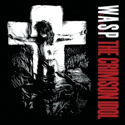 Abbildung von The Crimson Idol(180g Half Speed Master Black 2lp) [Vinyl LP]
