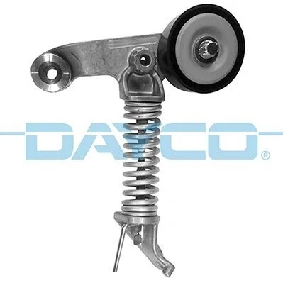 Abbildung von DAYCO APV4044 Riemenspanner