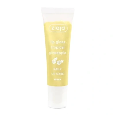 Abbildung von Lippenbalsam mit Lipgloss Tropical Pineapple