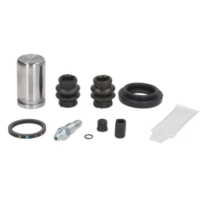 Abbildung von AUTOFREN SEINSA D41917C Bremssattel Reparatursatz Hinterachse 28 MERCEDES BENZ: A Class