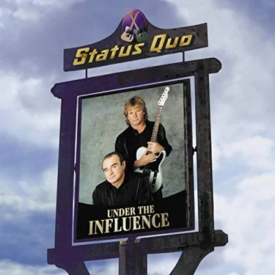 Abbildung von Status Quo Under The Influence (CD Deluxe Edition)