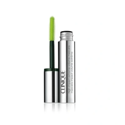 Abbildung von Clinique High Impact Extreme Volume Mascara 01 Black 10 ml
