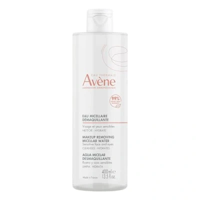 Abbildung von Avène Makeup Removing Micellar Water 400 ml