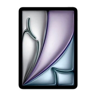 Abbildung von Apple iPad Air 11&quot; mit M3 Chip: Intelligence, Liquid Retina Display, 512 GB, 12 MP Frontkamera/Rückkamera, WLAN 6E, Touch ID, Batterie für den ganzen Tag Space Grau