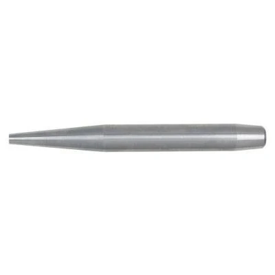 Abbildung von KS TOOLS 129.2162 Durchtreiber 120 13 Carbon Mangan Silizium Stahl ohne Handgriff