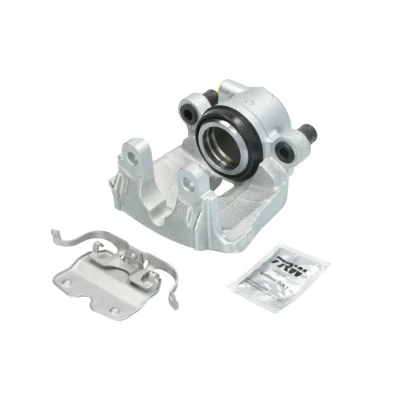 Abbildung von TRW BHS1063E Bremssattel Gusseisen BMW: X4, X5