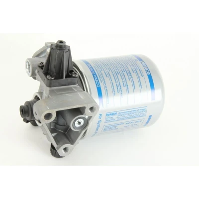 Abbildung von WABCO 9324000240 Lufttrockner, Druckluftanlage
