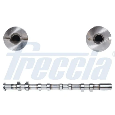 Abbildung von FRECCIA CM05 2247 Nockenwelle Auslassseite VOLKSWAGEN: Golf 5, Passat B6 Variant, SKODA: Octavia 2 Combi, SEAT: Toledo 3