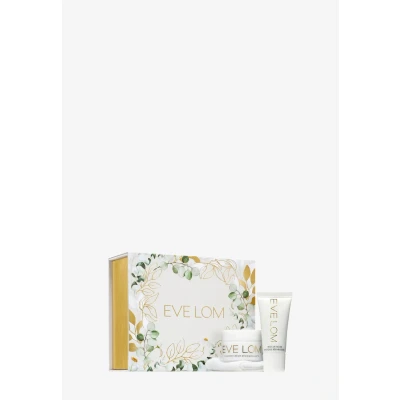 Abbildung von Eve Lom SKIN Saviour SET Gesichtspflegeset, Größe: One Size,