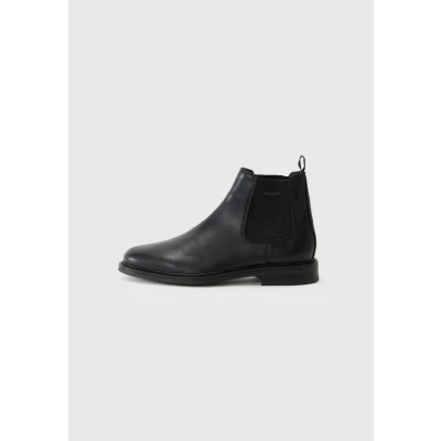Abbildung von GANT Fairkon Stiefelette, Herren, Größe: 40, Black Schuhe