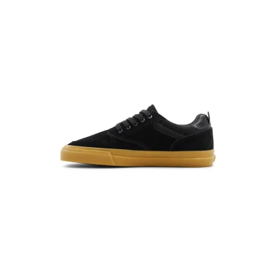 Abbildung von Element Topaz Sneaker low, Herren, Größe: 42, Kkg Veloursleder