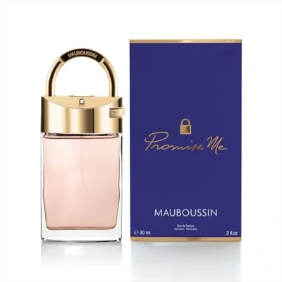 Abbildung von Mauboussin Promise Me Eau de Parfum 90 ml