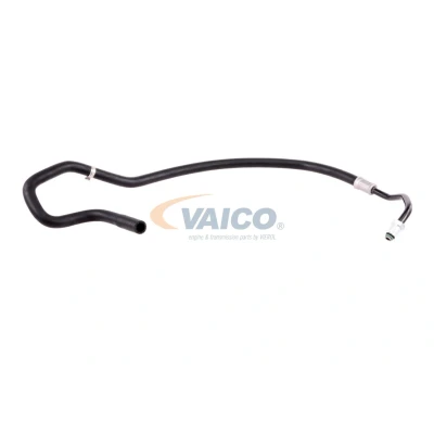 Abbildung von VAICO V10 0108 Hydraulikschlauch, Lenkung VOLKSWAGEN: Golf 3, Vento, 4 Cabrio
