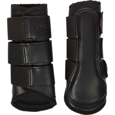 Abbildung von Kingsland Dressage Boots KLMona Schwarz M Agradi.deVerkauft von Agradi