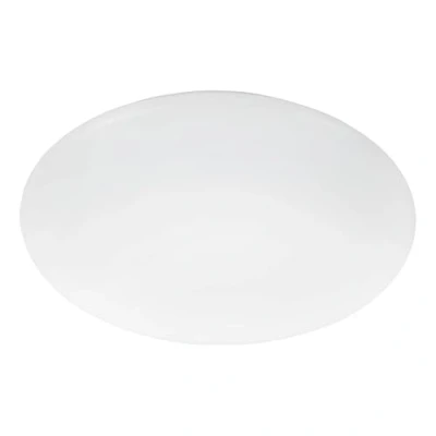 Abbildung von Eglo 900084 LED Deckenleuchte TOTARI Z weiss H:7 Ø:38cm dimmbar 2700 6500K mit Connect Funktion