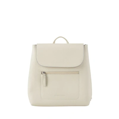 Abbildung von TOM Tailor ELIS CITY Tagesrucksack, Damen, Größe: One Size, Off white