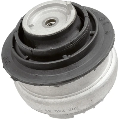 Abbildung von LEMFÖRDER 22899 01 Motorlager beidseitig Hydrolager MERCEDES BENZ: E Class Saloon, T modell