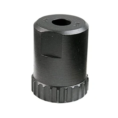 Abbildung von Shimano Unisex Adult Var Piñón Extraktor, Mehrfarbig, One Size