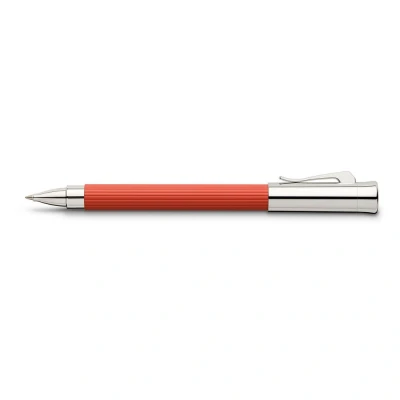 Abbildung von Graf von Faber Castell Tamitio India Red RB