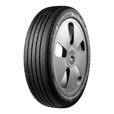 Abbildung von Continental E CONTACT 125/80 R13 65M PKW Sommerreifen Reifen 0356115