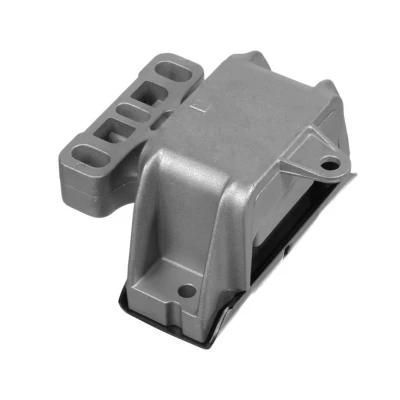 Abbildung von MEYLE ORIGINAL Quality 100 199 0070 Motorlager vorne links Gummimetalllager VOLKSWAGEN: Golf 4, 4 Variant, Bora Saloon, SKODA: Octavia 1 Combi