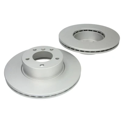 Abbildung von DELPHI BG4172C Bremsscheibe 312 24 5 Belüftet beschichtet unbehandelt ohne Radlager, ABS Sensorring BMW: 3 Saloon, Touring, Coupe