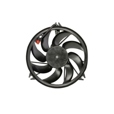 Abbildung von Lüfter, Motorkühlung THERMOTEC D8P007TT