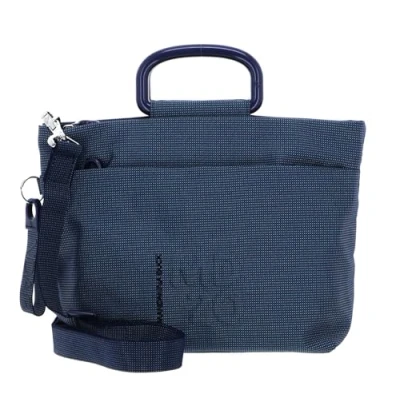 Abbildung von Mandarina Duck Damen MD20 Handbag, Atlantic Sea