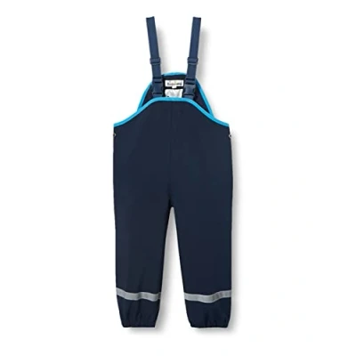 Abbildung von Playshoes Softshell Latzhose