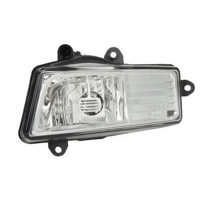 Abbildung von HELLA 1NA 009 963 111 Nebelscheinwerfer links 12 ohne Glühlampe AUDI: A6 C6 Avant, Saloon