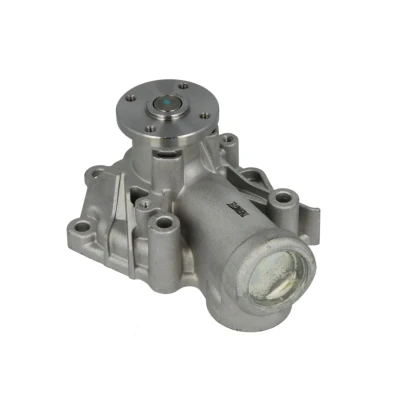 Abbildung von THERMOTEC D15047TT Wasserpumpe mit Dichtung mechanisch MITSUBISHI: Lancer 7 Limousine, L300 / Delica III Minibus