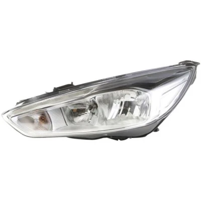 Abbildung von HELLA 1EE 354 827 071 Scheinwerfer FORD: FOCUS 3 Turnier, Mk3 Box Body / Estate,