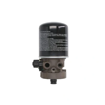 Abbildung von PNEUMATICS PN 10197 Lufttrockner, Druckluftanlage
