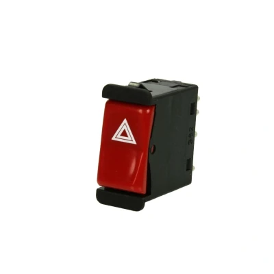Abbildung von HELLA 6HH 003 631 021 Warnblinkschalter 12