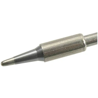 Abbildung von JBC Lötspitze Serie C245 Meißelform, C245908/4,8 x 1,5 mm, gerade, High Thermal C245908 (Lötkartusche 2045 2245 Loetkartusche Loetspitze Lötpatrone Loetpatrone Meißelspitze bleifrei)
