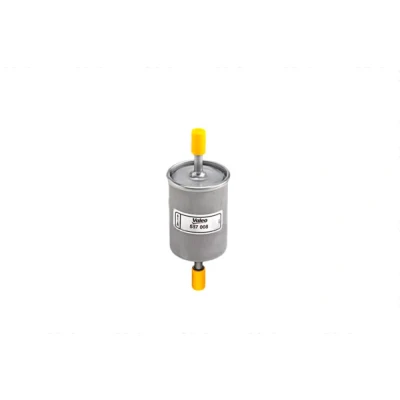 Abbildung von VALEO 587008 Kraftstofffilter Leitungsfilter 8 OPEL: Vectra B Saloon, Corsa C Hatchback, Meriva A, VOLKSWAGEN: Lupo / 3L, Polo IV Hatchback